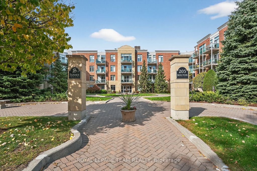 Photo of 205 Bolton Street #230, Lower Town - Sandy Hill, ON K1N 1K7 (MLS # X12847032)