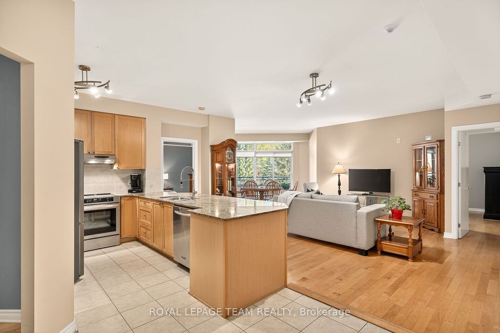 Photo of 205 Bolton Street #230, Lower Town - Sandy Hill, ON K1N 1K7 (MLS # X12847032)