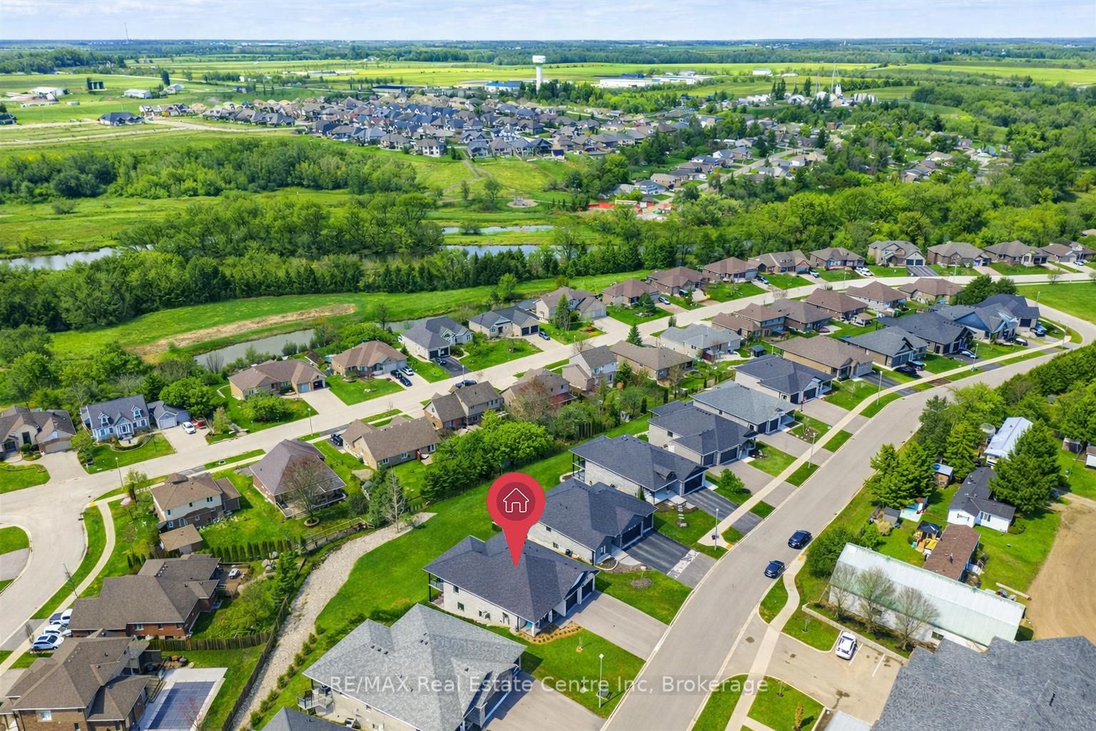 14 Faith Drive
