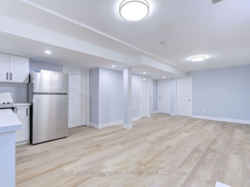 6127 Silken Laumann Way Basement