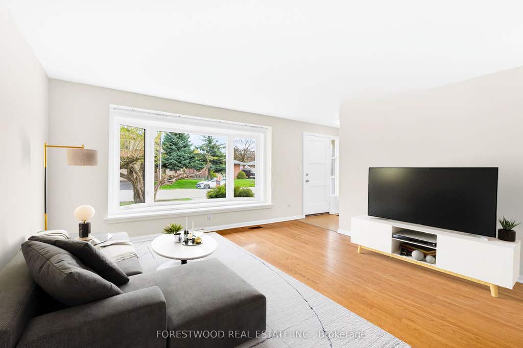 Photo of 22 Lormar Drive, Toronto, ON M9B 4V7 (MLS # W13664446)