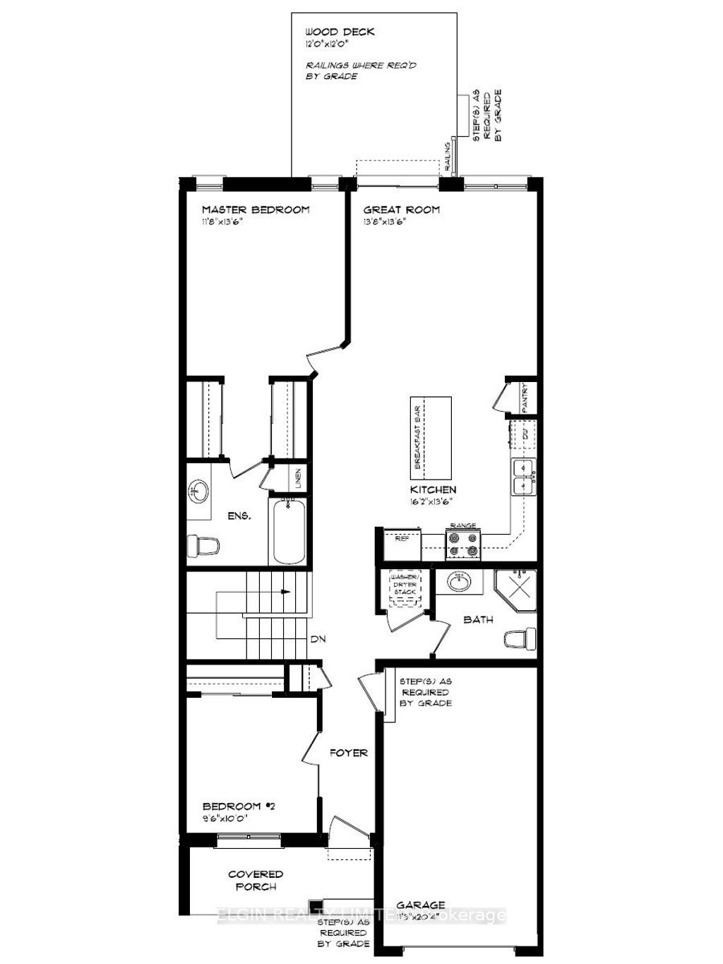 Photo of 9 Canary Street, Tillsonburg, ON N4G 0K4 (MLS # X12449873)