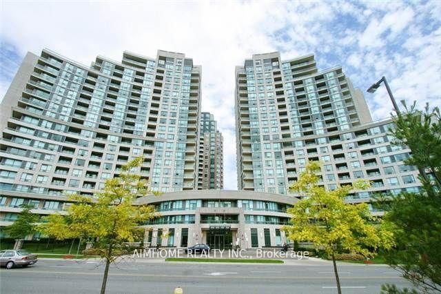 Photo 1 of 19 — 509 Beecroft Road 1202, Toronto, ON M2N 0A3