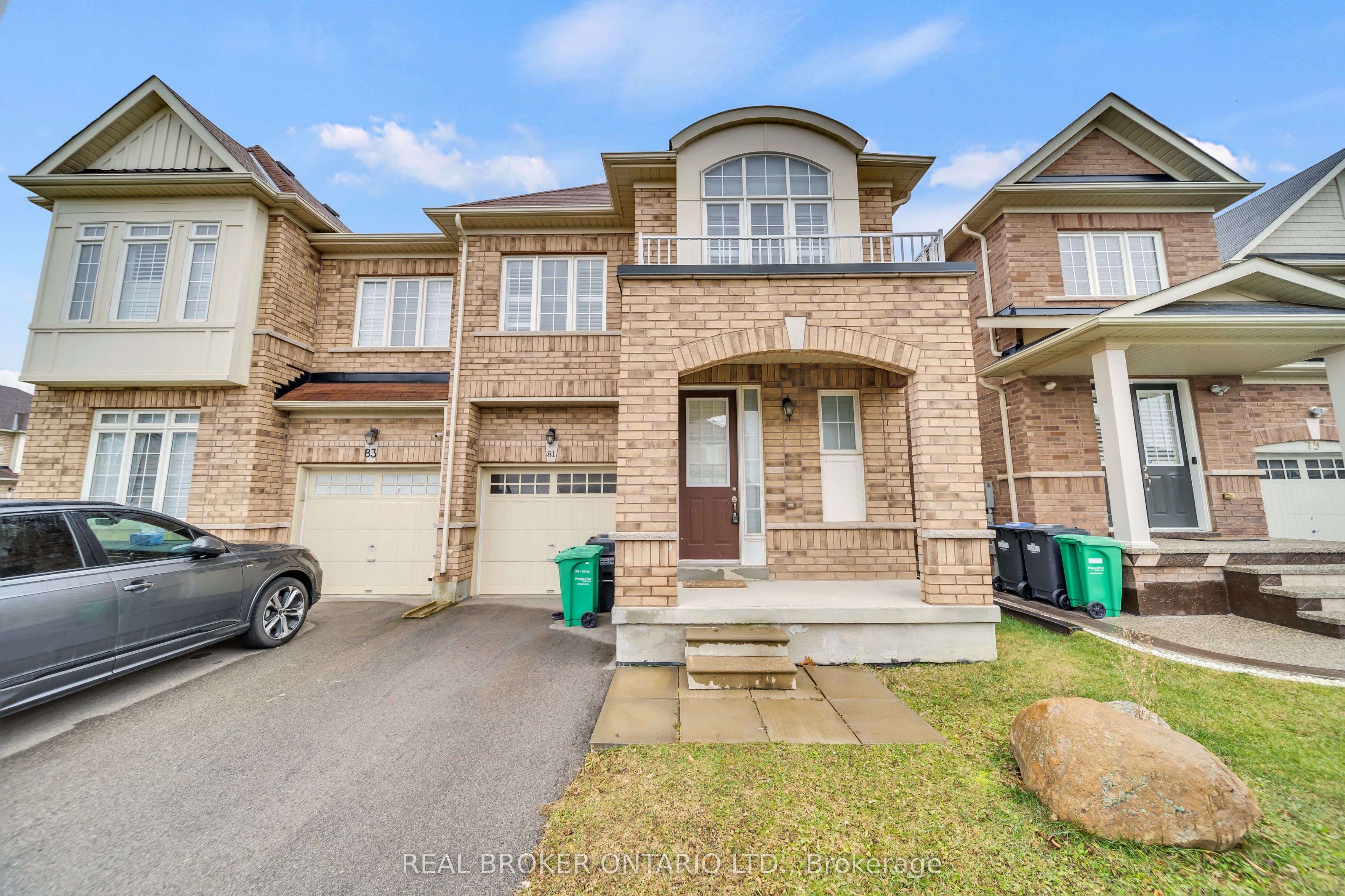 81 Vezna Crescent