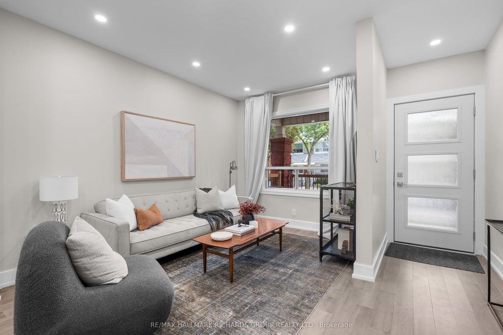 Photo of 898 Greenwood Avenue, Toronto, ON M4J 4B8 (MLS # E13485356)