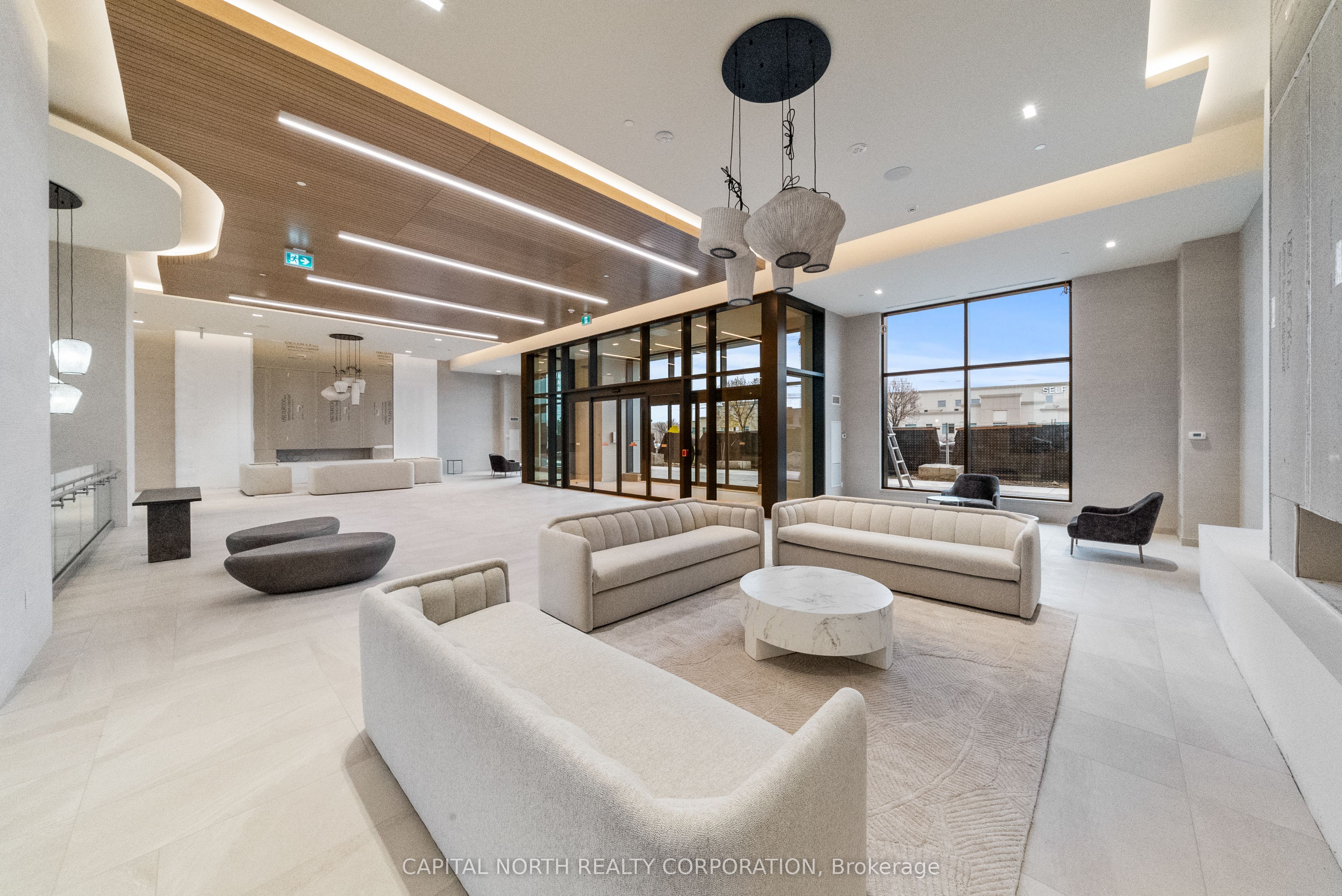 8960 Jane Street 403