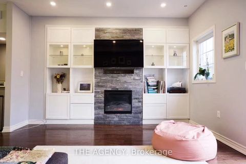 1127 Haig Boulevard 6 Mississauga ON L5E 2M6