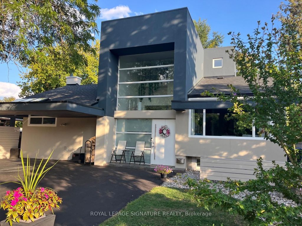 Photo of 90 Berkinshaw Crescent, Toronto, ON M3B 2T2 (MLS # C13004774)