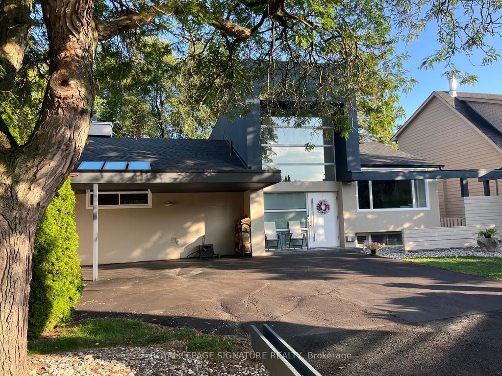 Photo of 90 Berkinshaw Crescent, Toronto, ON M3B 2T2 (MLS # C13004774)