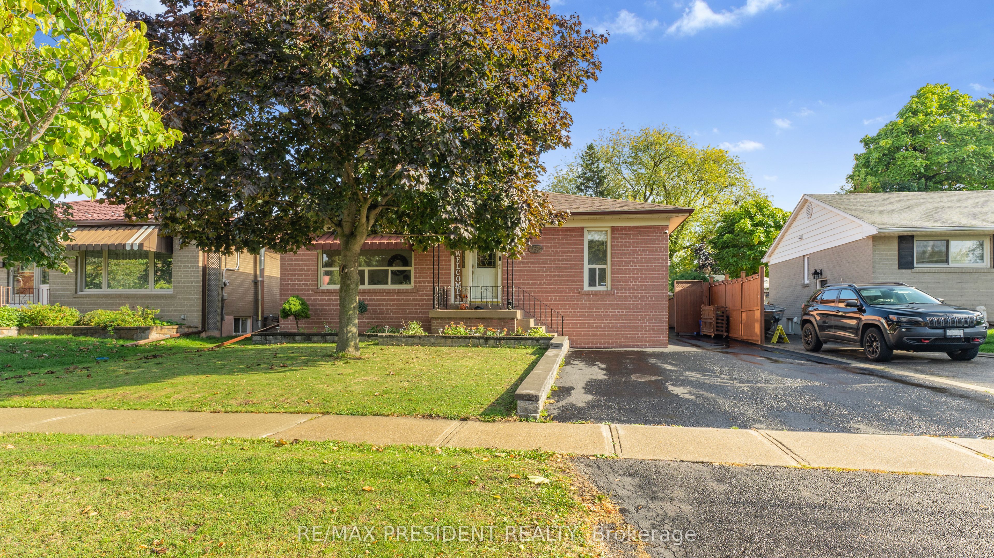 163 Prince Charles Drive