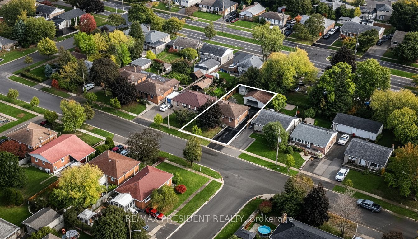 163 Prince Charles Drive