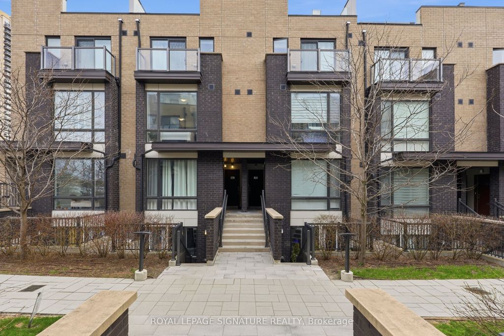 Photo of 28 Fieldway Road #55, Toronto, ON M8Z 0E3 (MLS # W13158472)