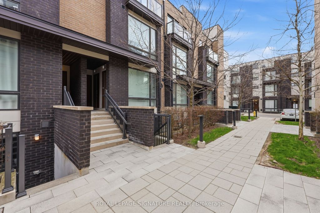 Photo of 28 Fieldway Road #55, Toronto, ON M8Z 0E3 (MLS # W13158472)