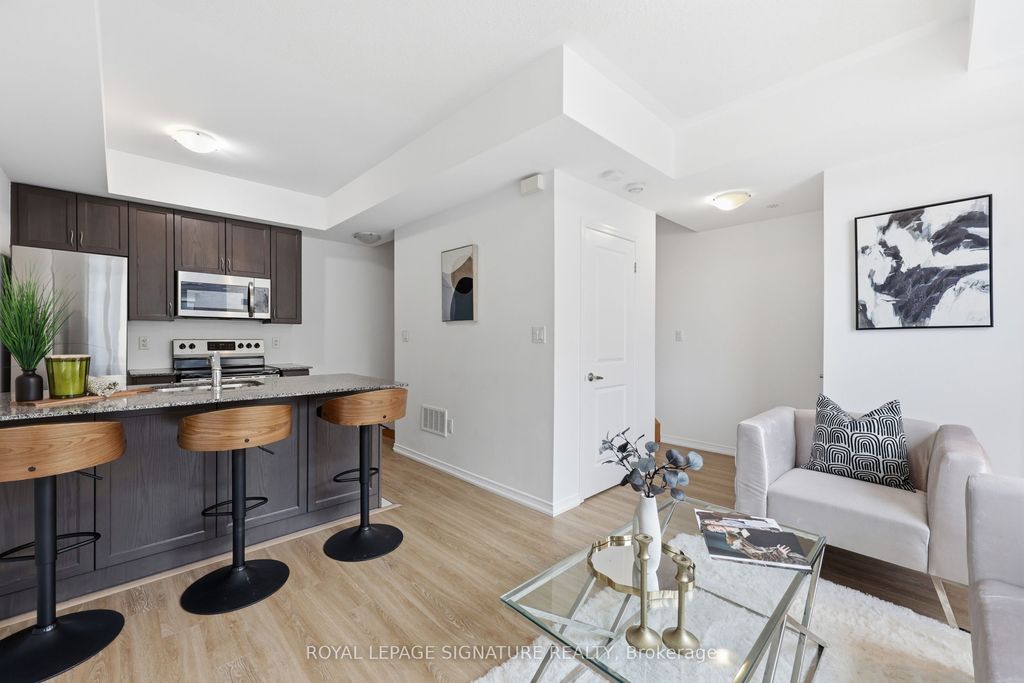 Photo of 28 Fieldway Road #55, Toronto, ON M8Z 0E3 (MLS # W13158472)