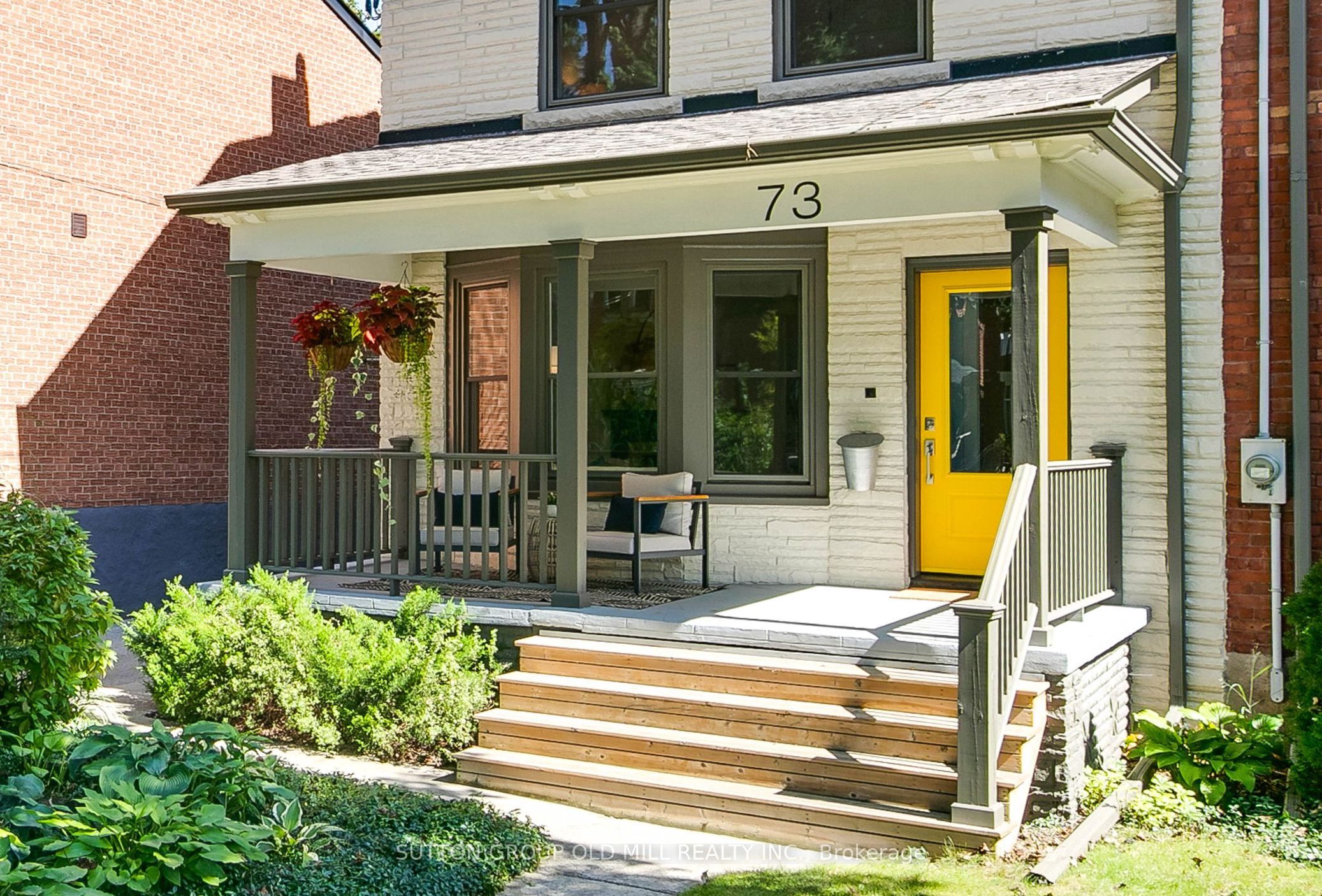 73 Laws Street