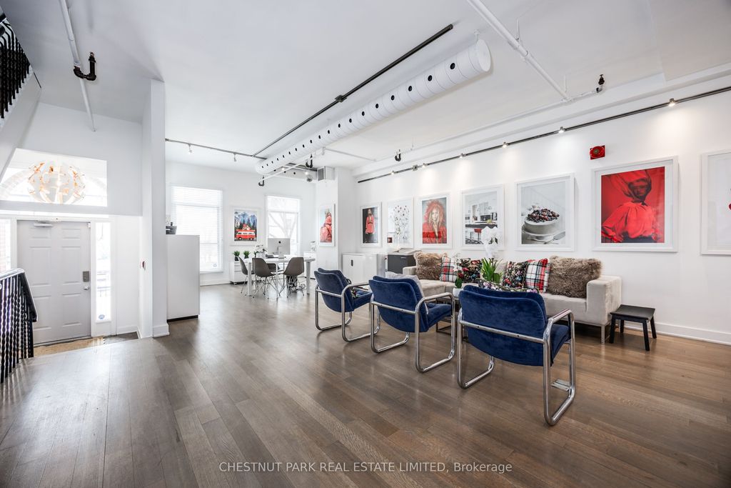 Photo of 21 Isabella Street, Toronto, ON M4Y 1M7 (MLS # C12457604)