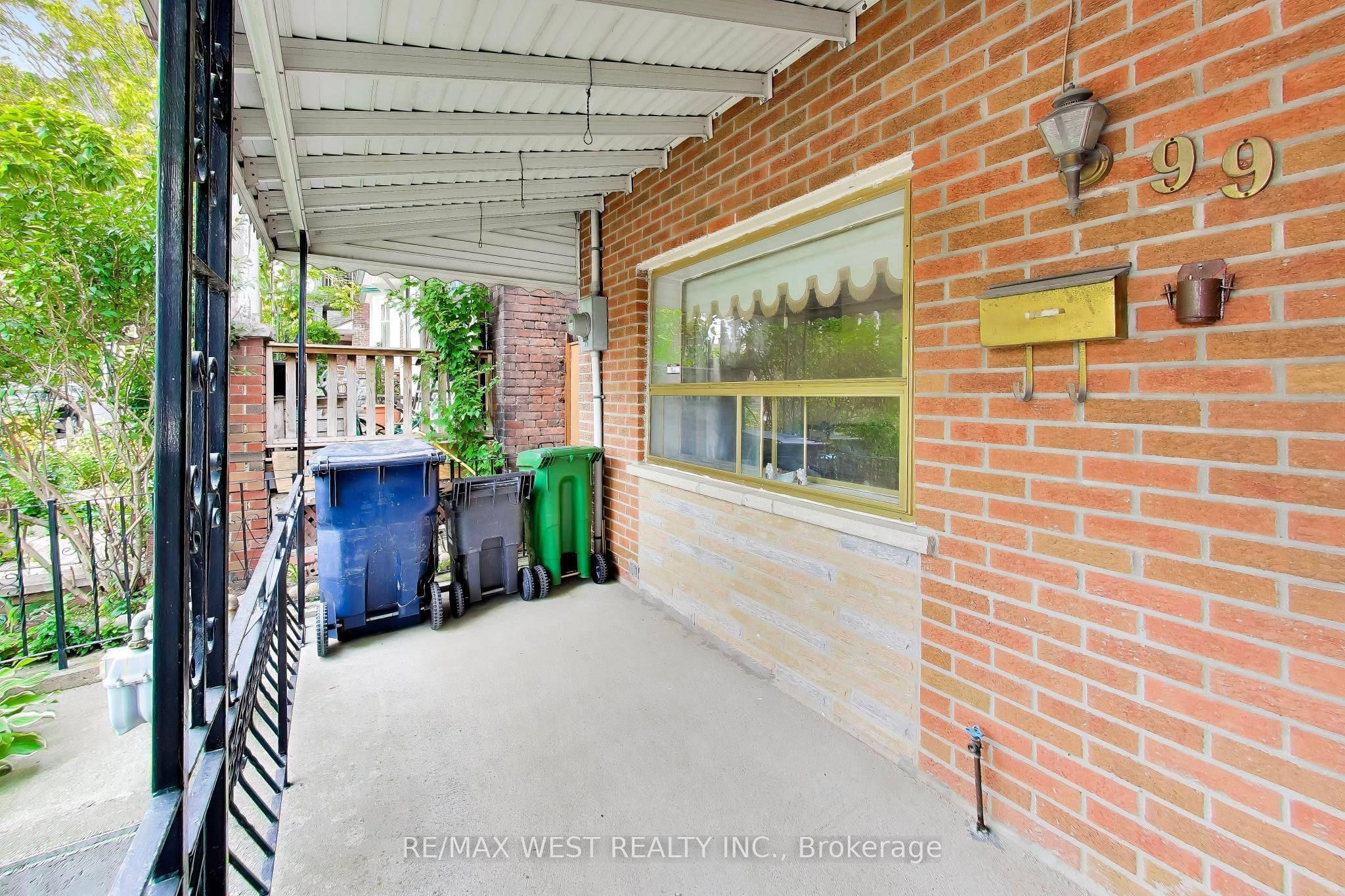 99 Euclid Avenue