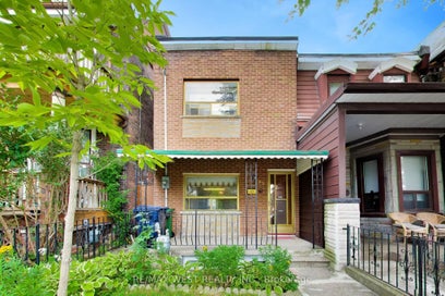 99 Euclid Avenue Toronto ON M6J 2J8