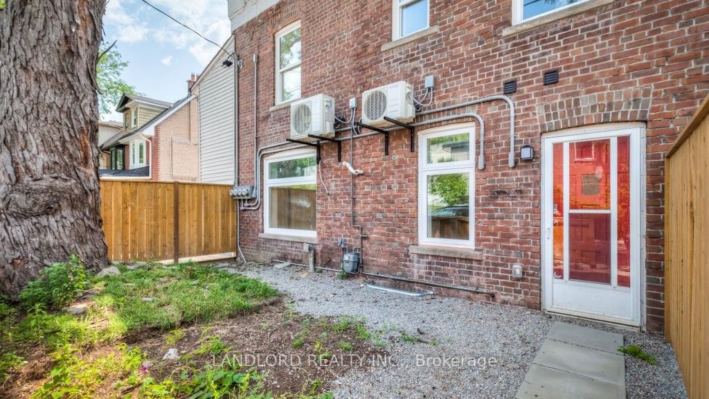 Photo of 601 Logan Avenue, Toronto, ON M4K 3B9 (MLS # E13215328)