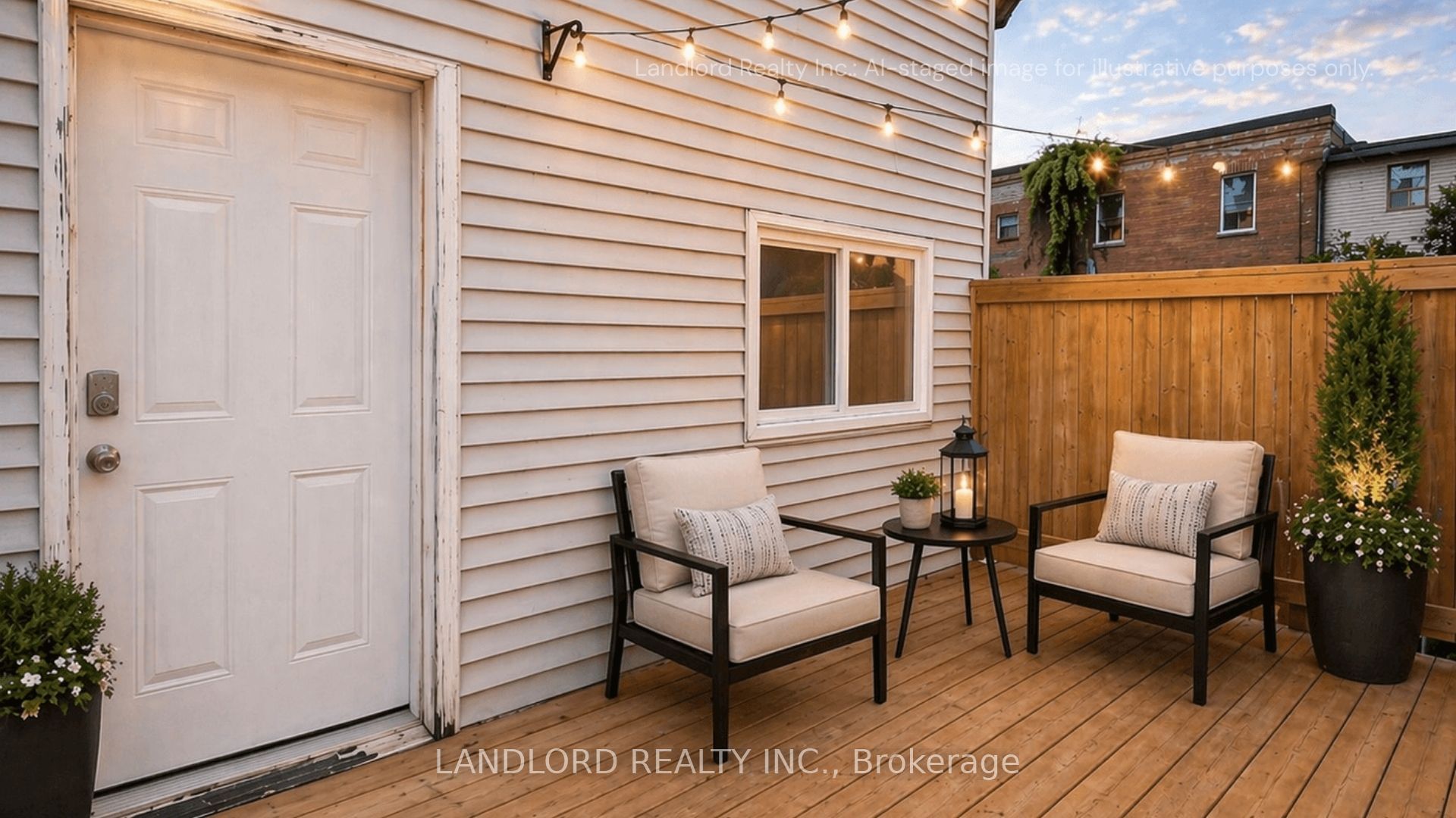 601 Logan Avenue