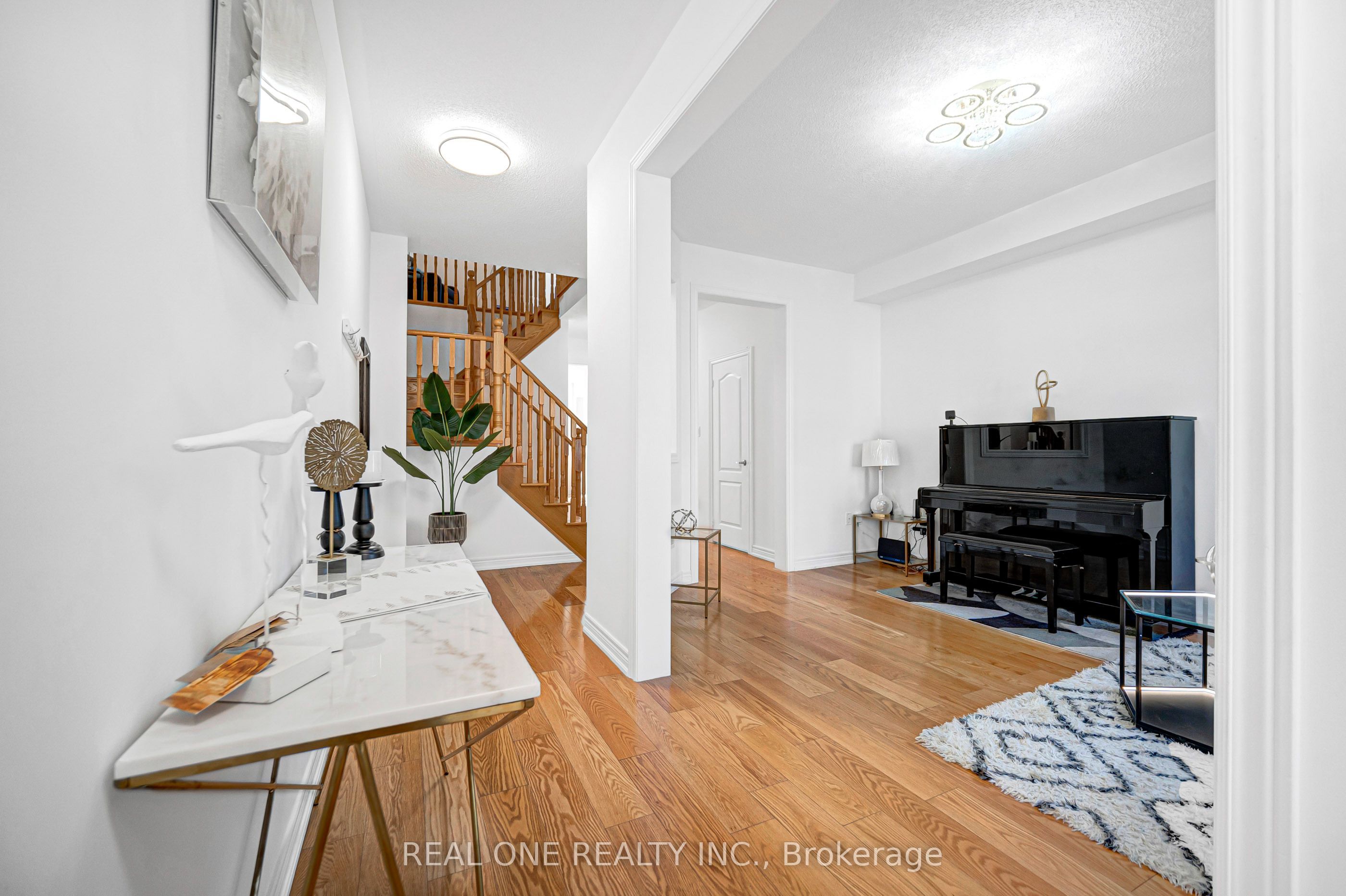 19 Begonia Street