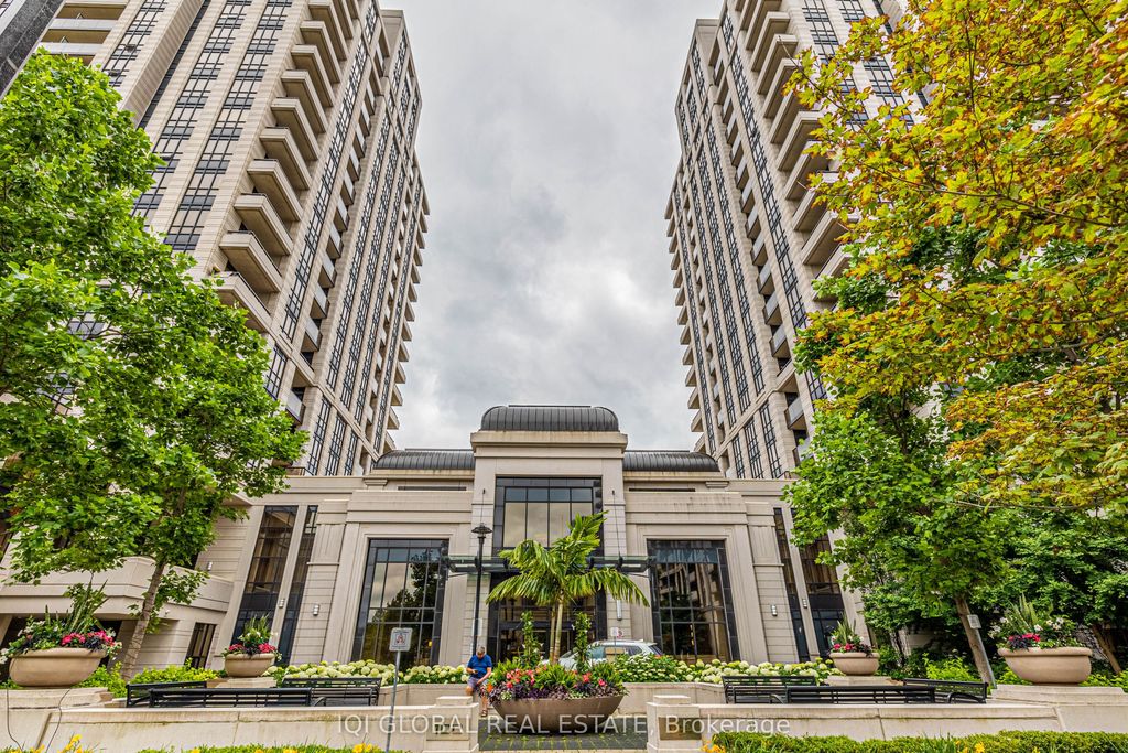 Photo of 100 Harrison Garden Boulevard #723, Toronto, ON M2N 0C2 (MLS # C12607072)