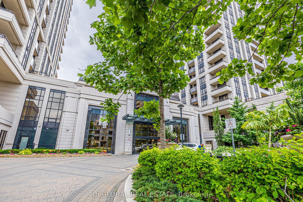 Photo of 100 Harrison Garden Boulevard #723, Toronto, ON M2N 0C2 (MLS # C12607072)