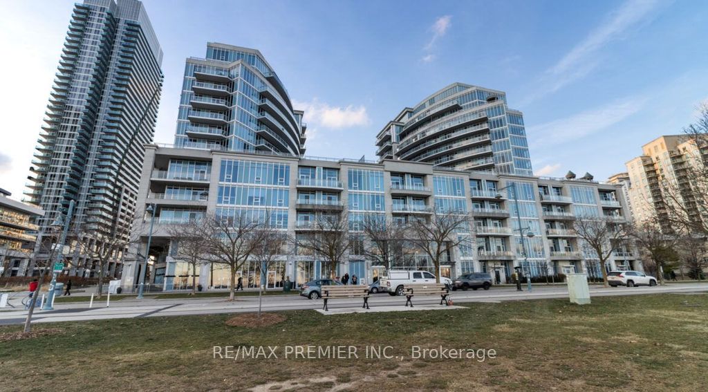 Photo of 58 Marine Parade Drive #229, Toronto, ON M8V 4G1 (MLS # W12930286)