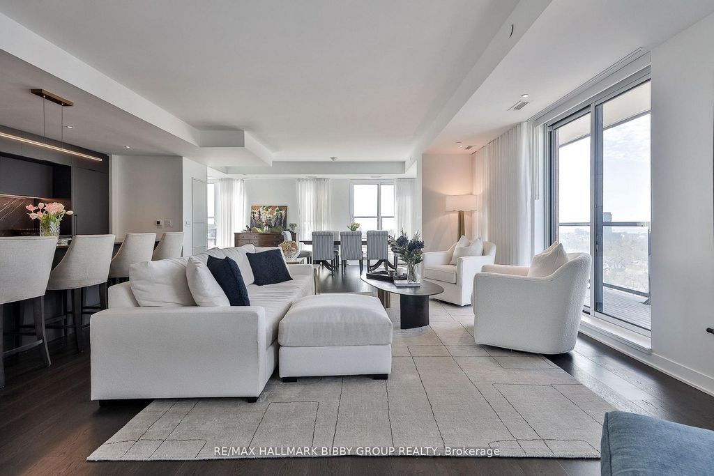 Photo of 185 Alberta Avenue #1105, Toronto, ON M6C 0A5 (MLS # C13513620)