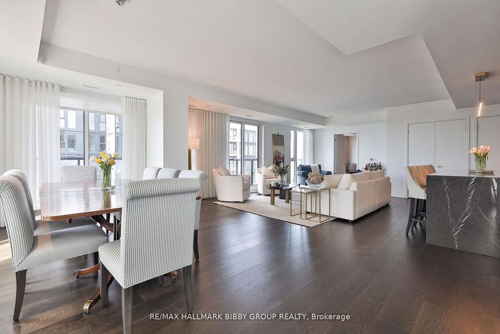 Photo of 185 Alberta Avenue #1105, Toronto, ON M6C 0A5 (MLS # C13513620)