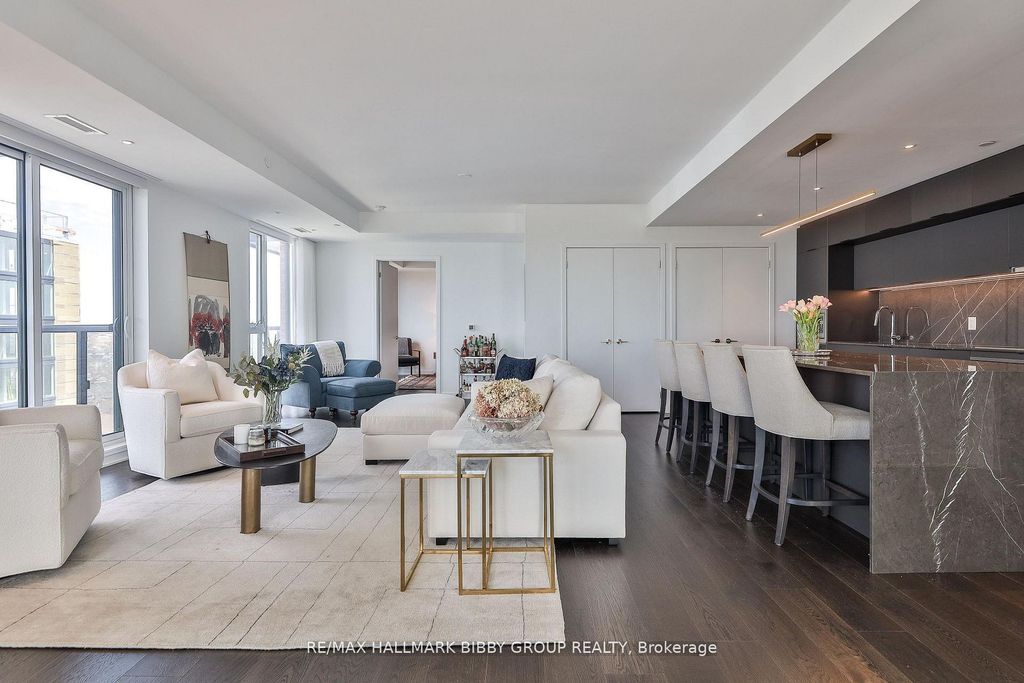 Photo of 185 Alberta Avenue #1105, Toronto, ON M6C 0A5 (MLS # C13513620)