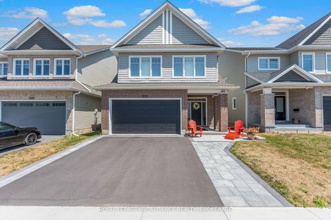 Photo of 1335 Grayson Drive, Kingston, ON K7M 0H3 (MLS # X12447216)