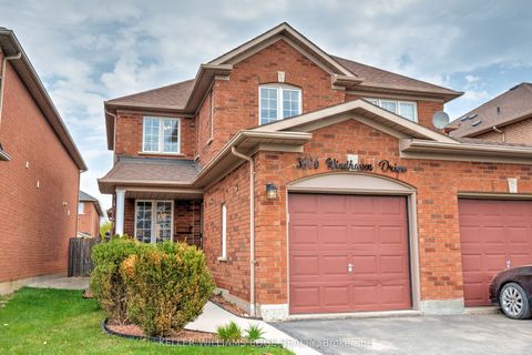 3806 Windhaven Drive Mississauga ON L5N 7V6