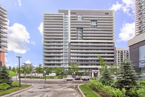 75 Oneida Crescent 1806 Richmond Hill ON L4B 0H3