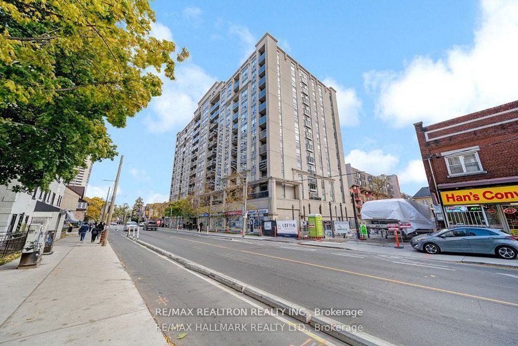 Photo of 225 Wellesley Street E #709, Toronto, ON M1X 1X8 (MLS # C12902294)