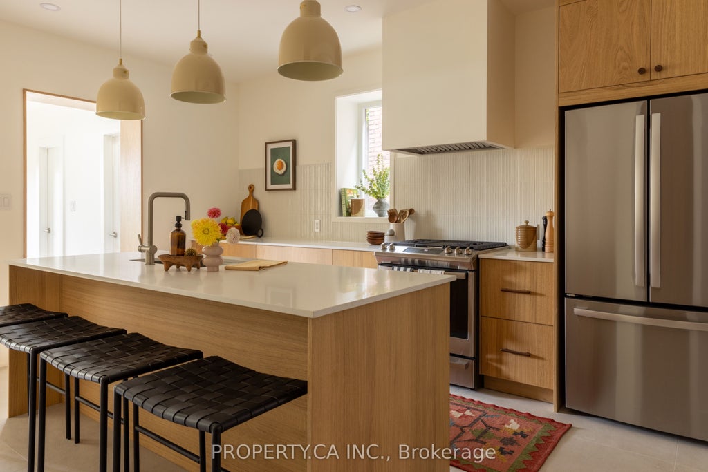 Photo of 197 Roxton Road, Toronto, ON M6J 2Y4 (MLS # C14130758)