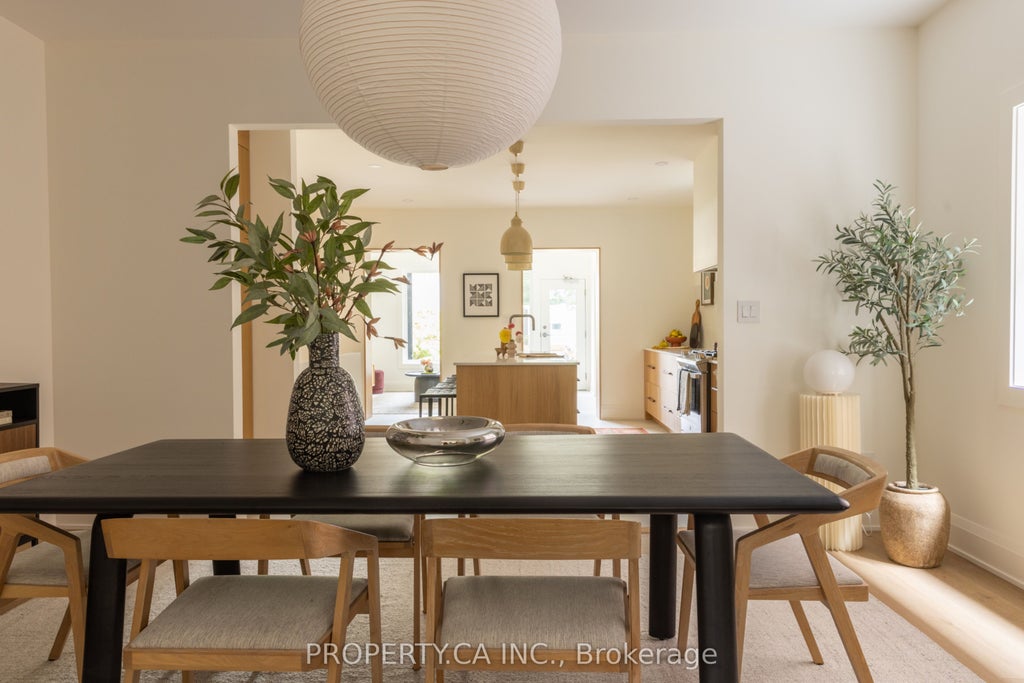 Photo of 197 Roxton Road, Toronto, ON M6J 2Y4 (MLS # C14130758)