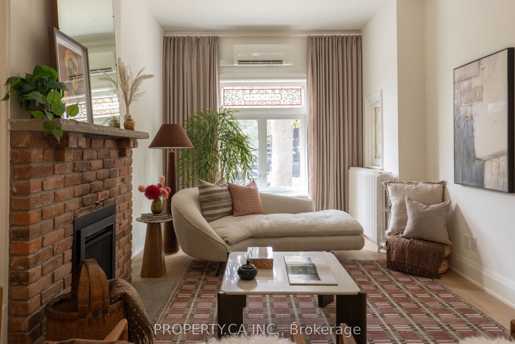 Photo of 197 Roxton Road, Toronto, ON M6J 2Y4 (MLS # C14130758)