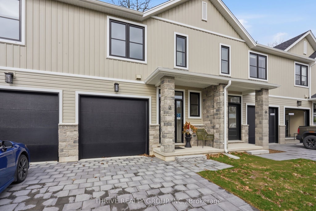Photo of 279 HILL Street #14, Central Elgin, ON N5L 0C4 (MLS # X13850266)