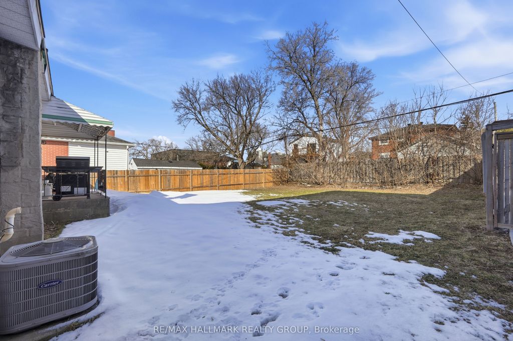 Photo of 211 Columbus Avenue, Overbrook - Castleheights and Area, ON K1K 1P7 (MLS # X12930446)