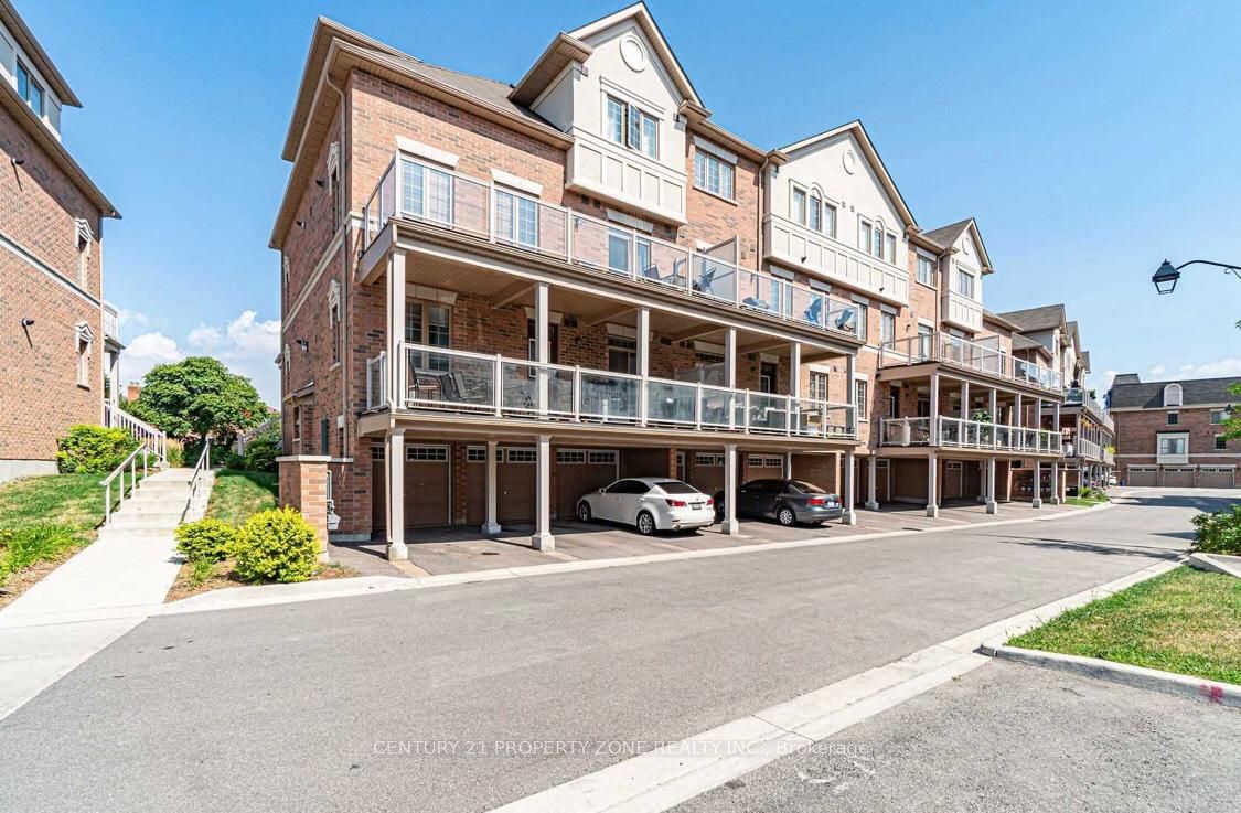 180 Howden Boulevard 24