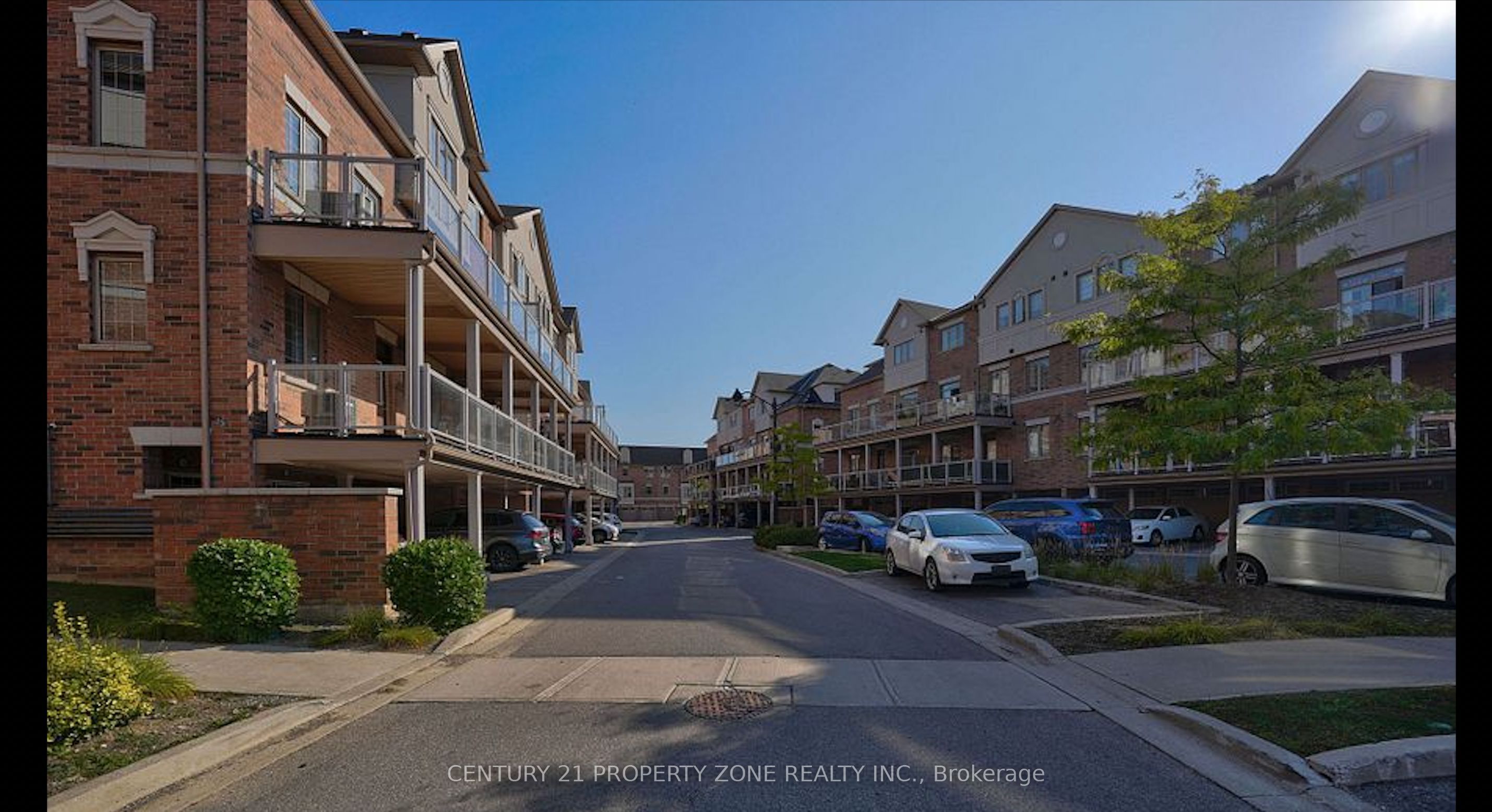 180 Howden Boulevard 24