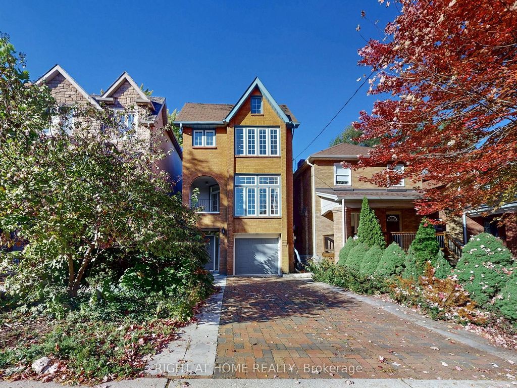 Photo of 218 Erskine Avenue, Toronto, ON M4P 1Z4 (MLS # C12467412)