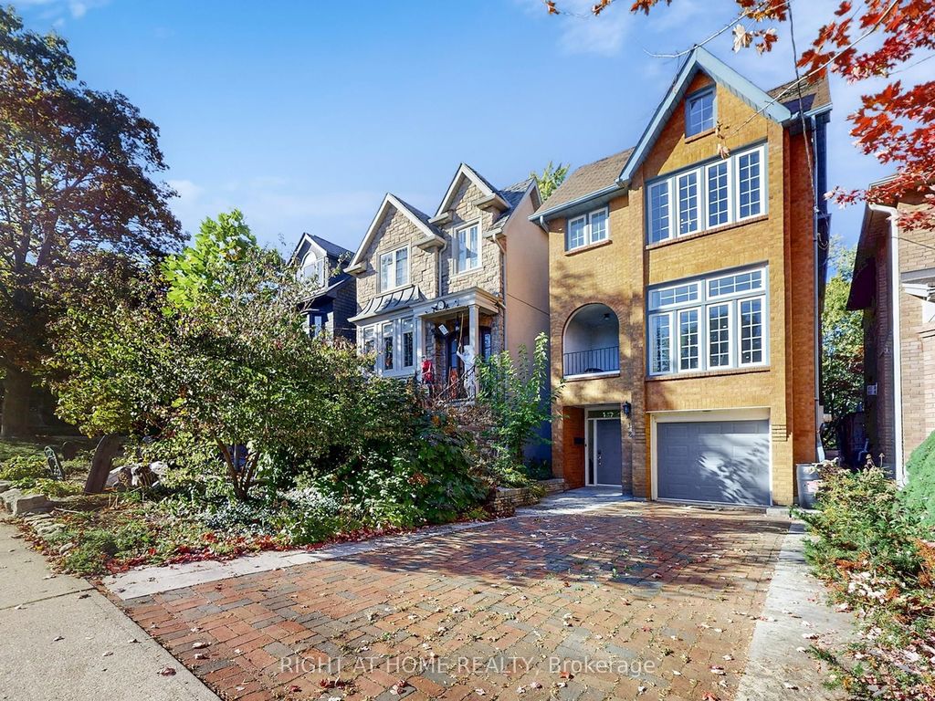 Photo of 218 Erskine Avenue, Toronto, ON M4P 1Z4 (MLS # C12467412)