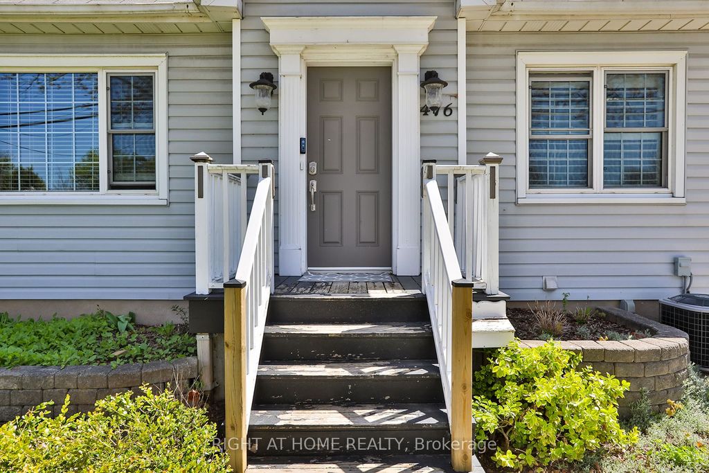Photo of 476 GENEVA Street, St. Catharines, ON L2N 2H5 (MLS # X13087930)