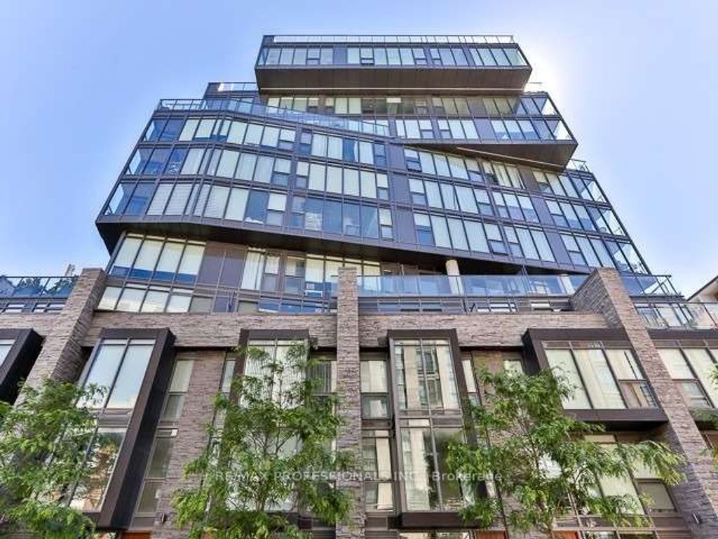 Photo of 15 Beverley Street #1006, Toronto, ON M5T 0B3 (MLS # C12759122)
