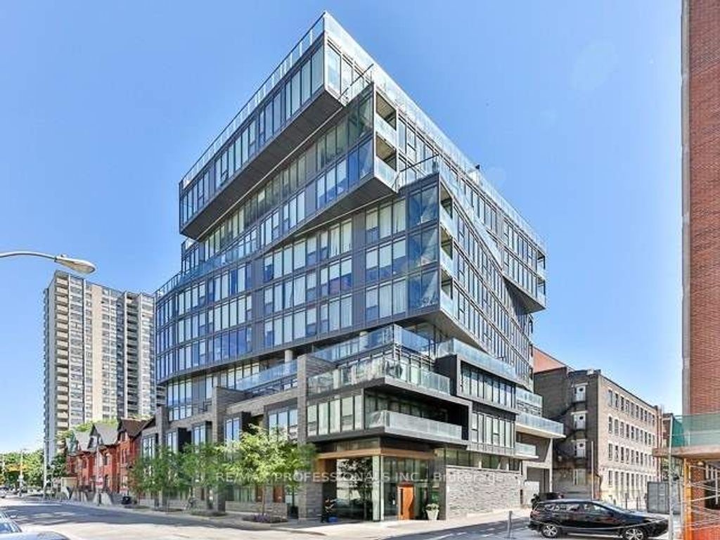 Photo of 15 Beverley Street #1006, Toronto, ON M5T 0B3 (MLS # C12759122)