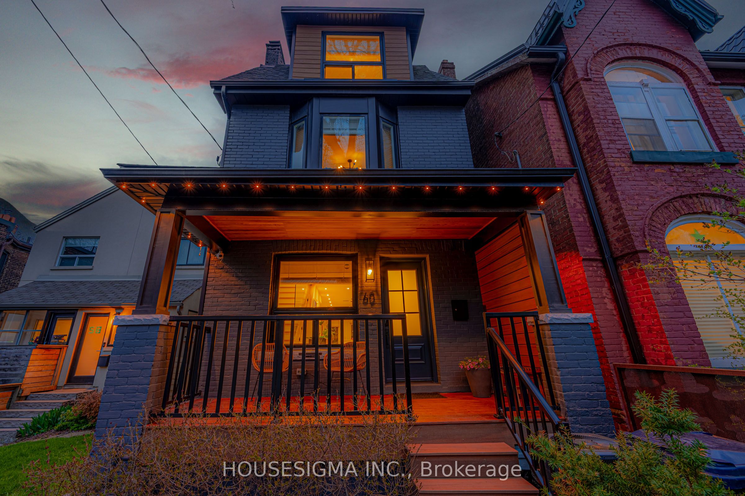 60 Fuller Avenue