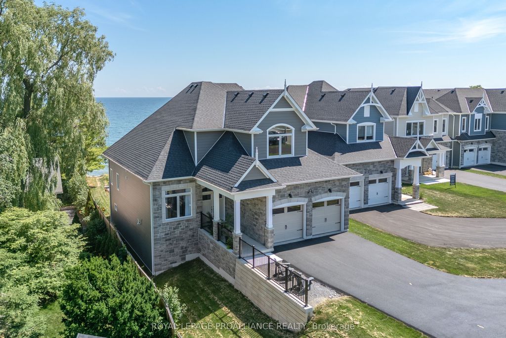 Photo of 16 Twelve Trees Court, Prince Edward County, ON K0K 3L0 (MLS # X12580680)