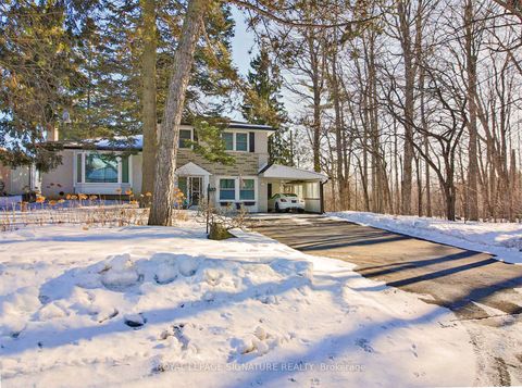 145 Drakefield Road Markham ON L3P 1G9